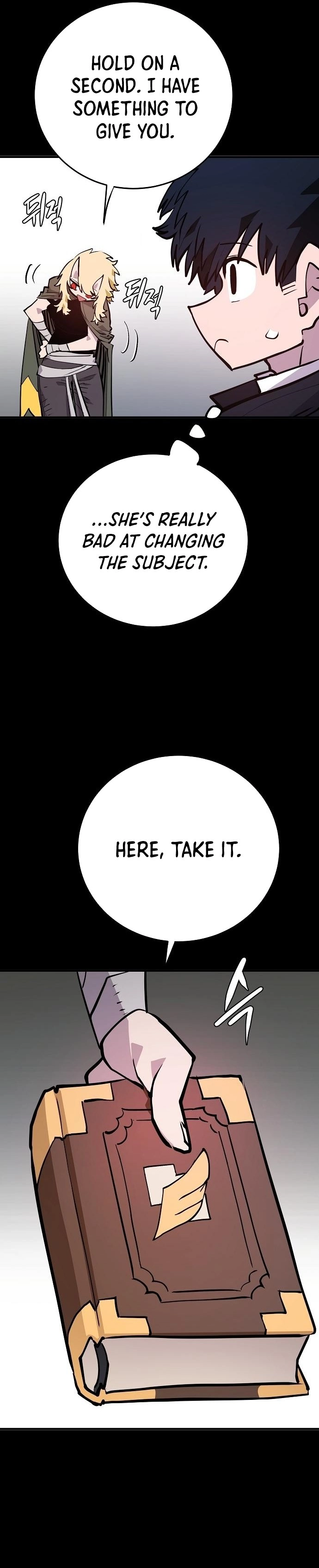 Player Chapter 139, page 5 of 42