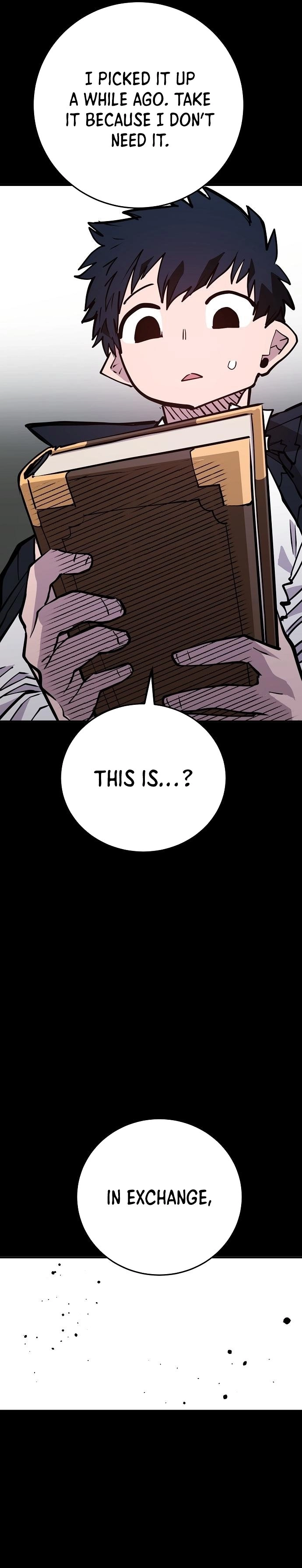 Player Chapter 139, page 6 of 42