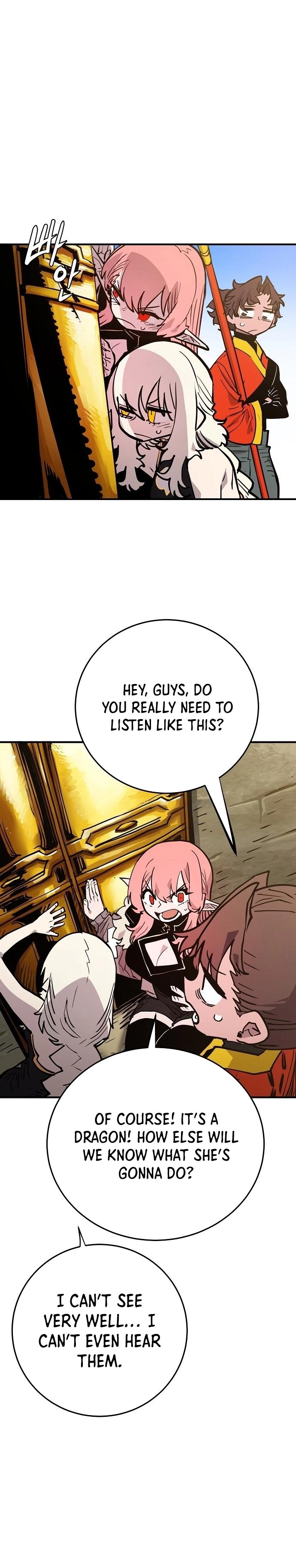 Player Chapter 139, page 8 of 42