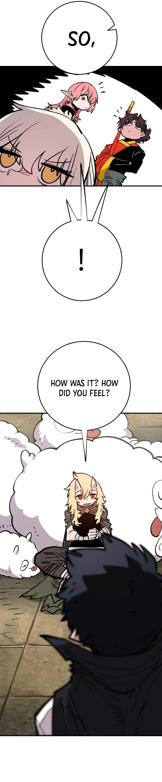 Player Chapter 139, page 9 of 42