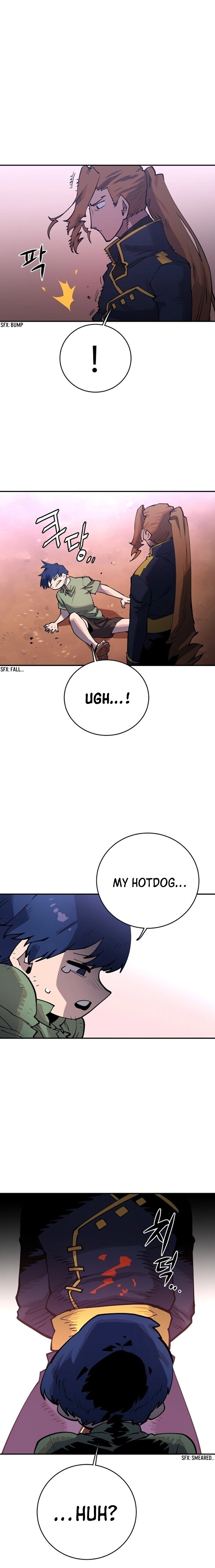 Player Chapter 14, page 11 of 24