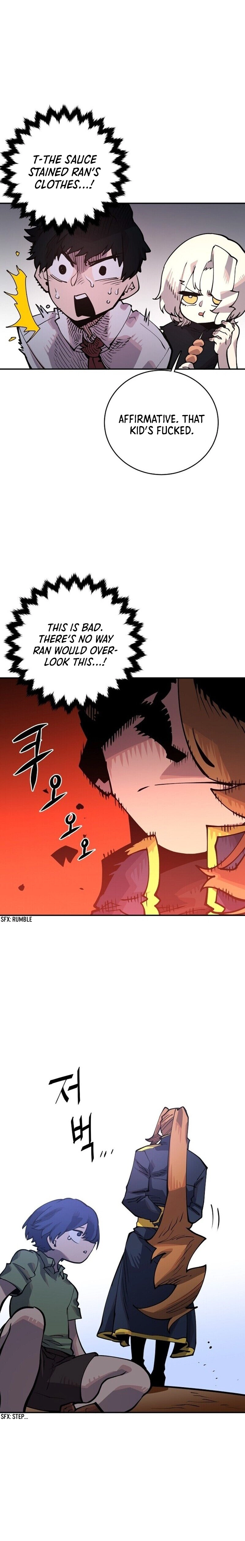 Player Chapter 14, page 12 of 24