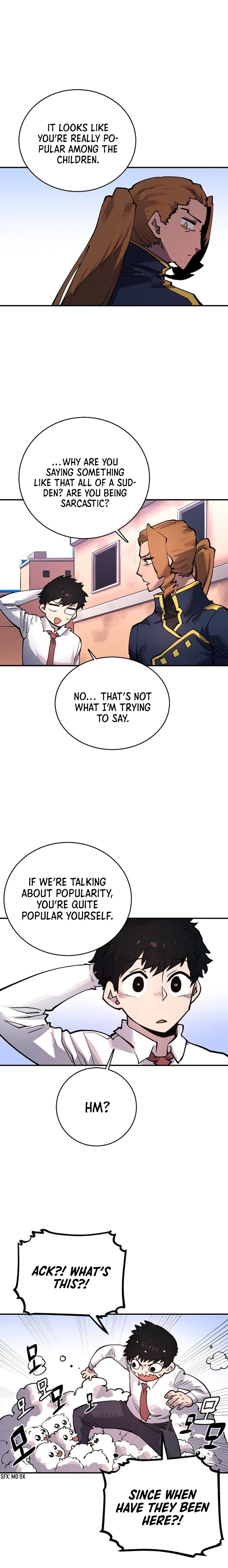Player Chapter 14, page 16 of 24