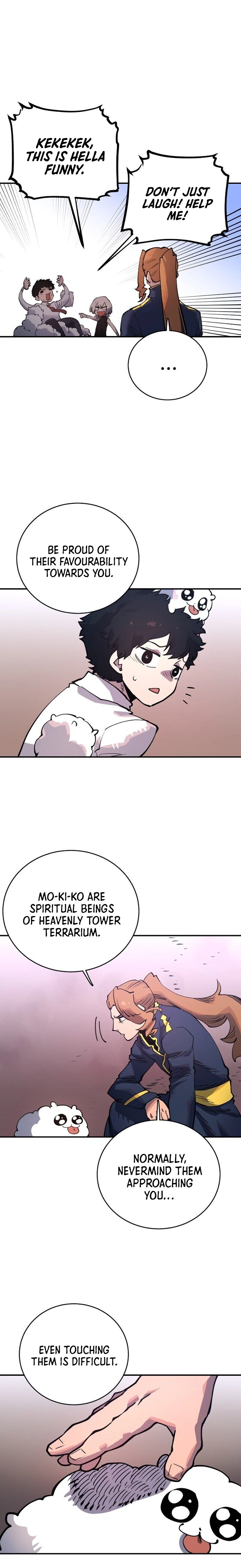 Player Chapter 14, page 17 of 24