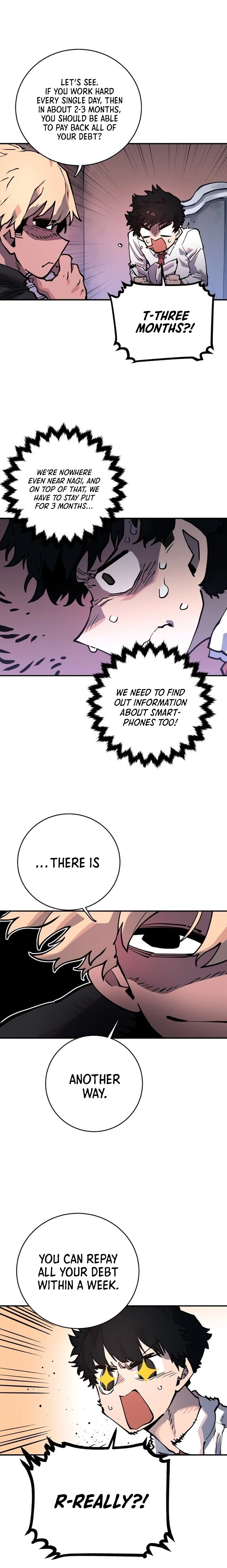 Player Chapter 14, page 5 of 24