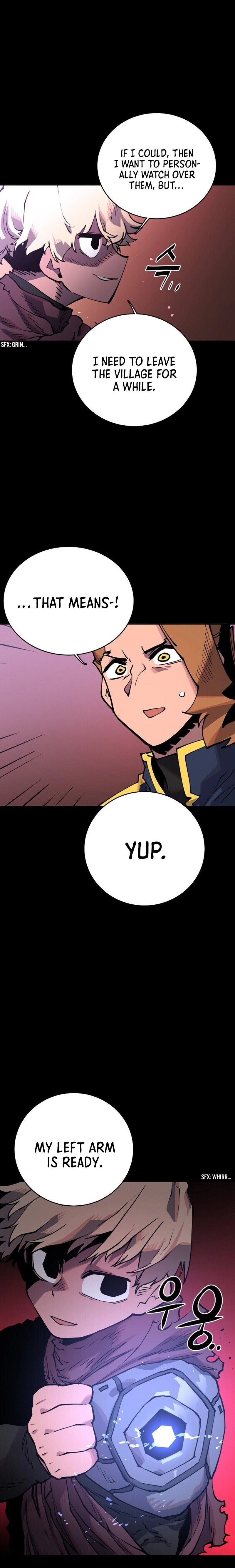 Player Chapter 14, page 9 of 24