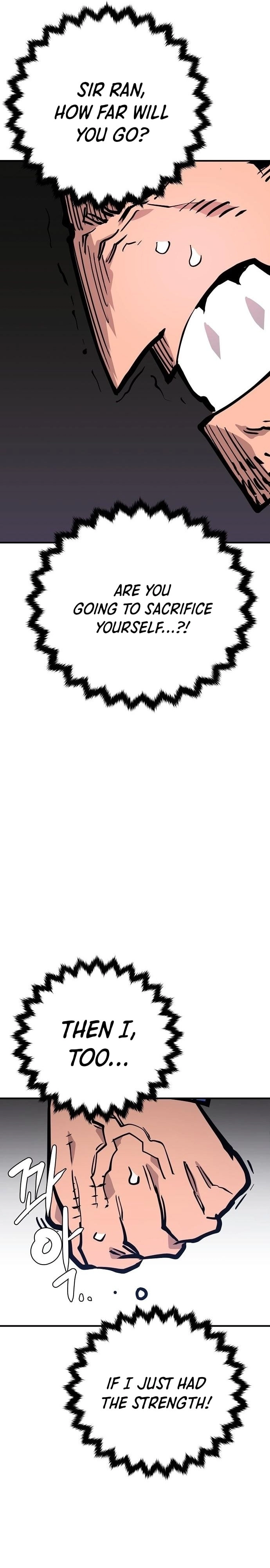 Player Chapter 140, page 19 of 39