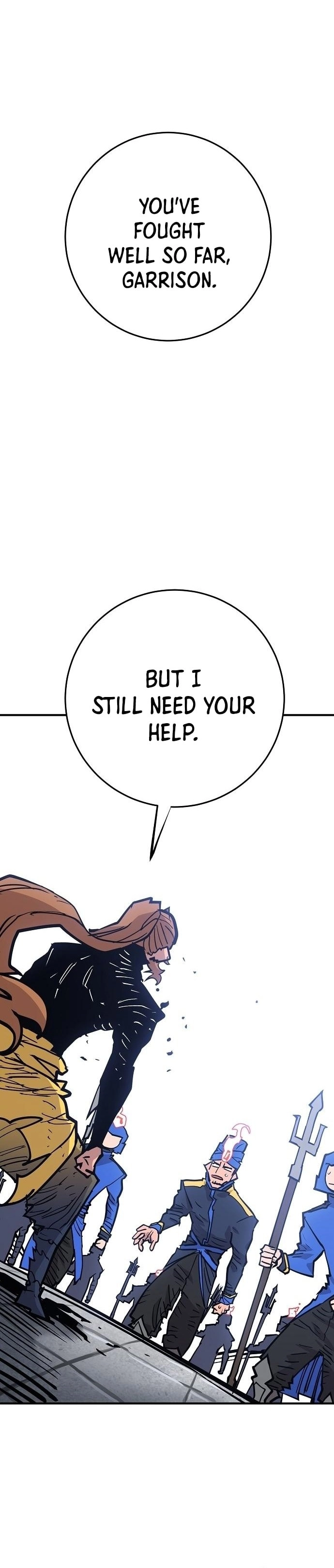 Player Chapter 140, page 20 of 39