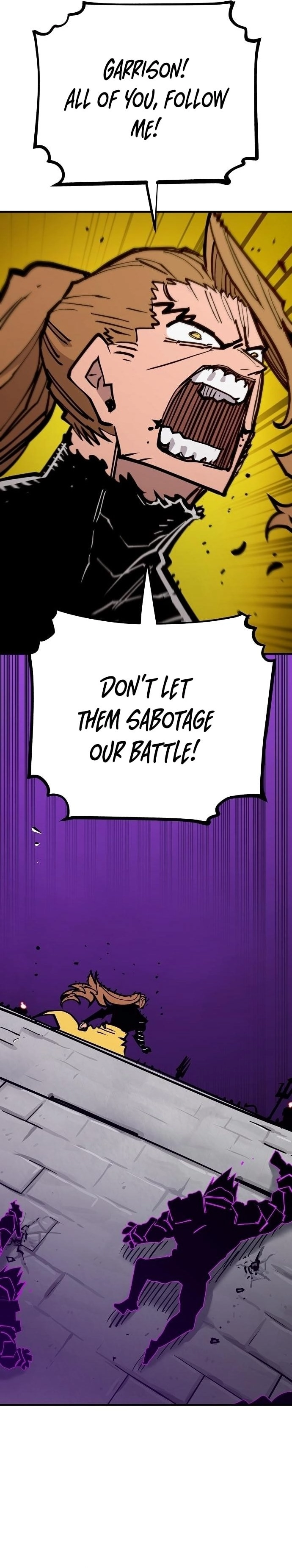 Player Chapter 140, page 21 of 39