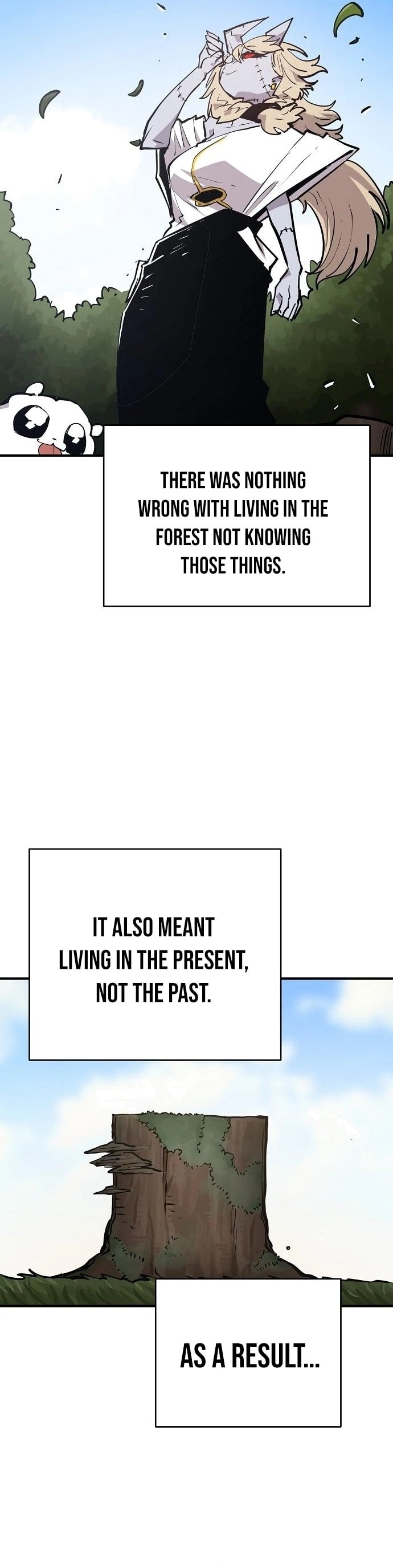 Player Chapter 140, page 33 of 39