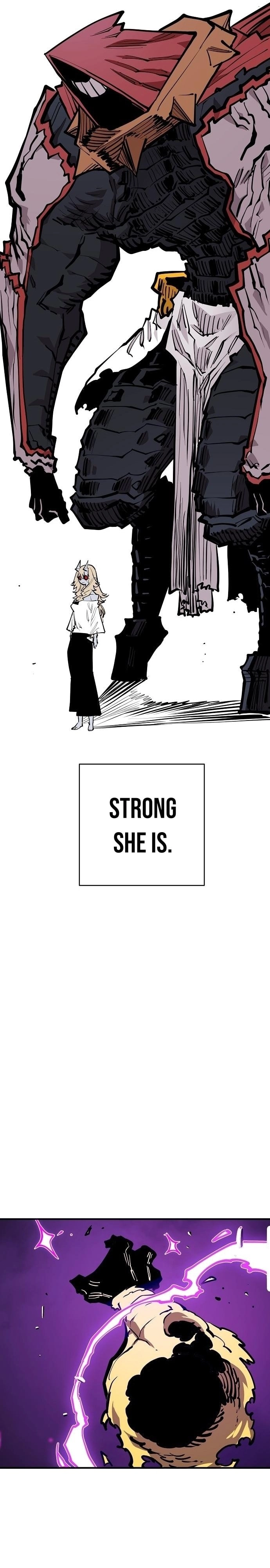 Player Chapter 140, page 36 of 39