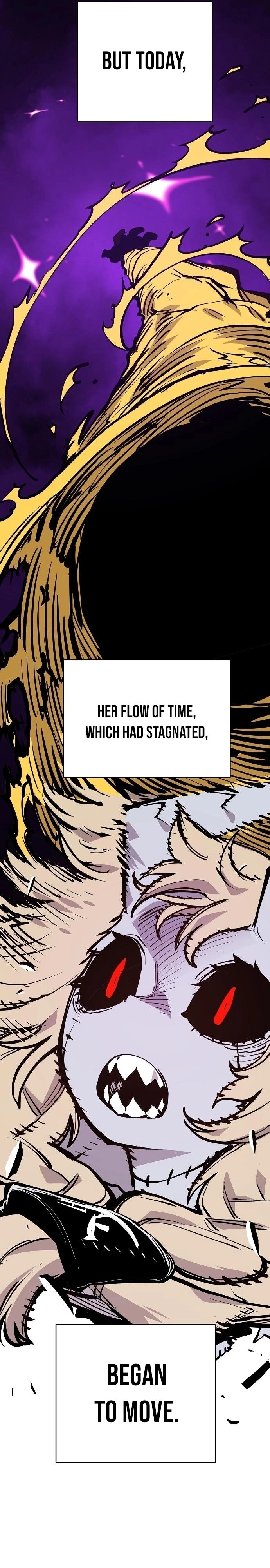 Player Chapter 140, page 38 of 39