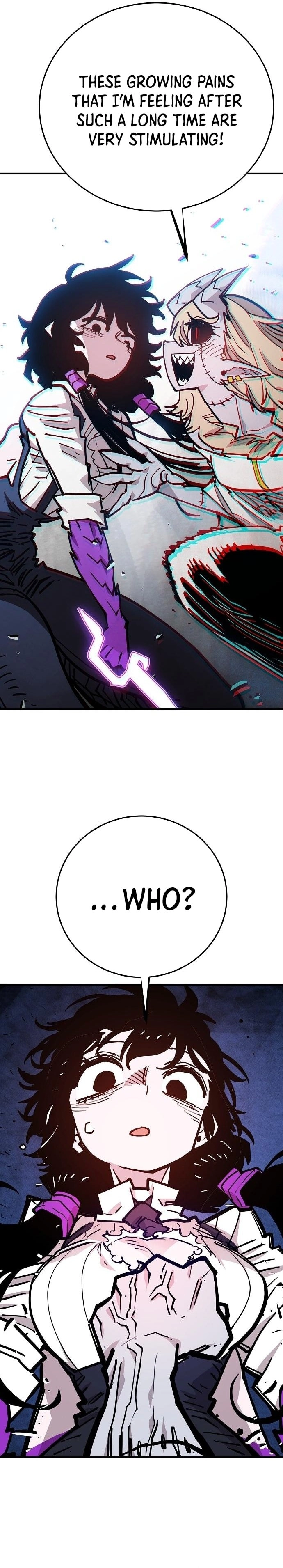 Player Chapter 141, page 11 of 44