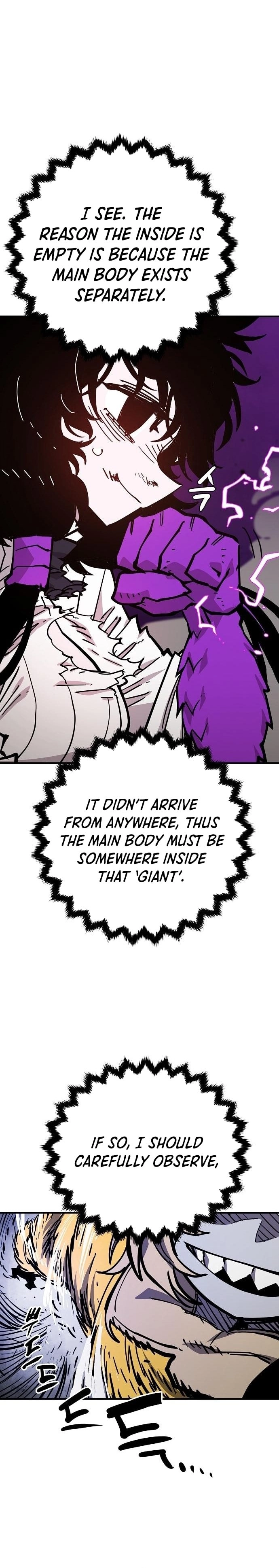 Player Chapter 141, page 14 of 44