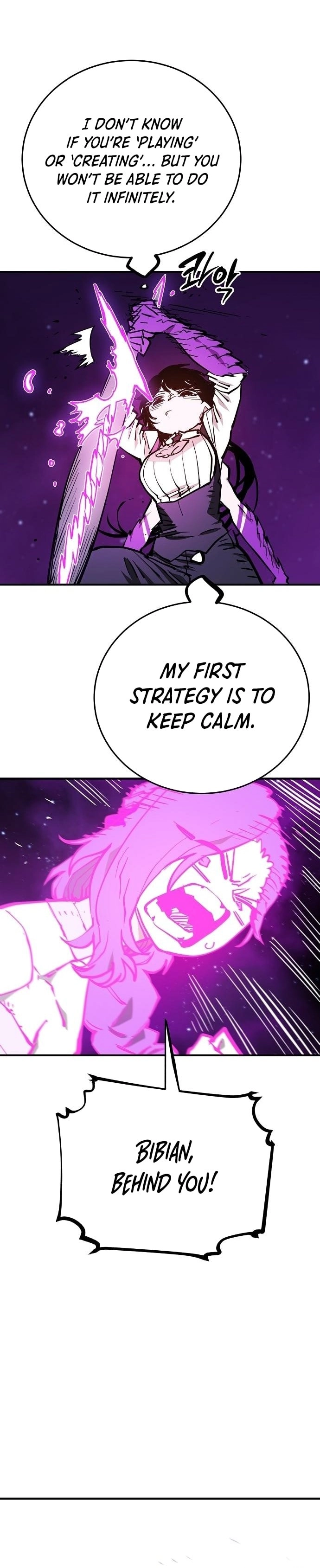 Player Chapter 141, page 17 of 44