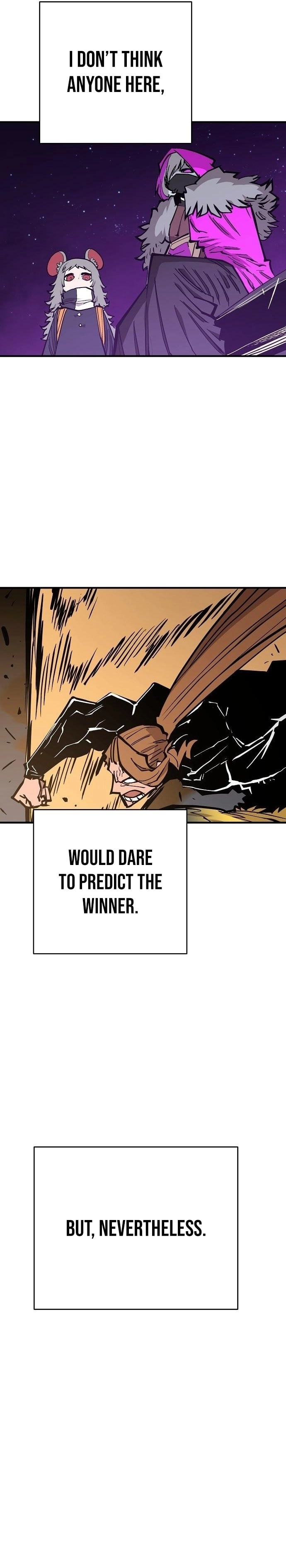 Player Chapter 141, page 27 of 44