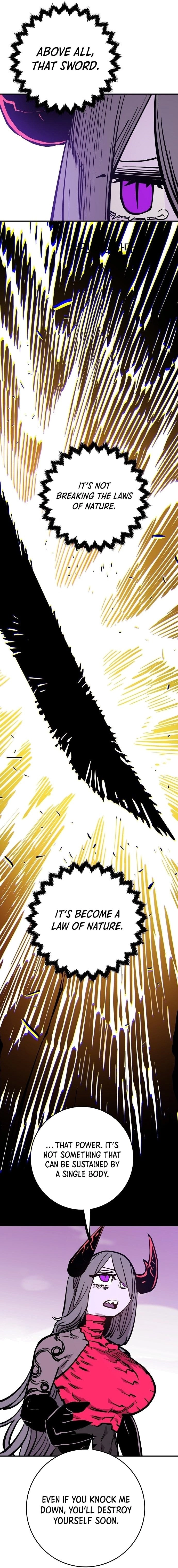 Player Chapter 141, page 33 of 44