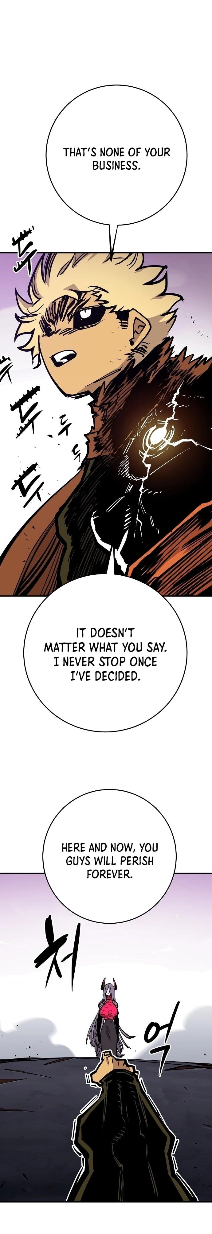 Player Chapter 141, page 34 of 44