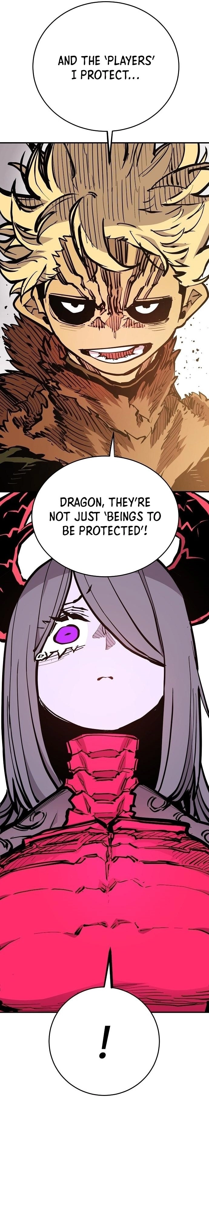 Player Chapter 141, page 38 of 44