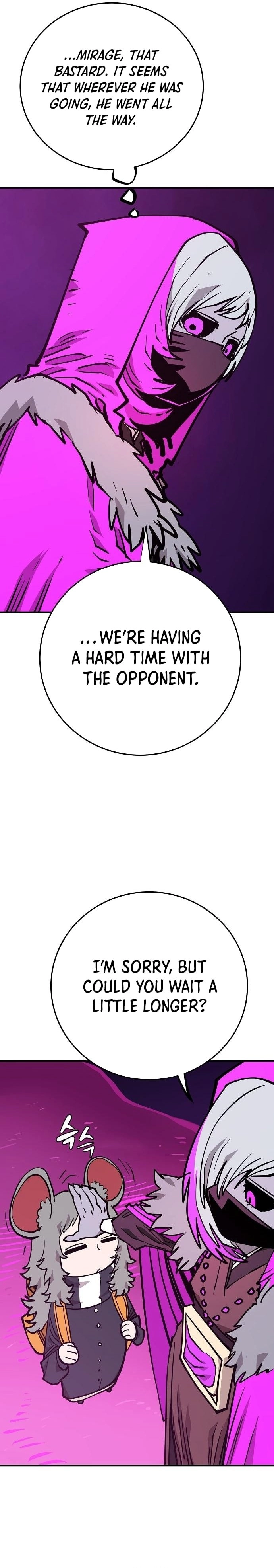 Player Chapter 141, page 5 of 44