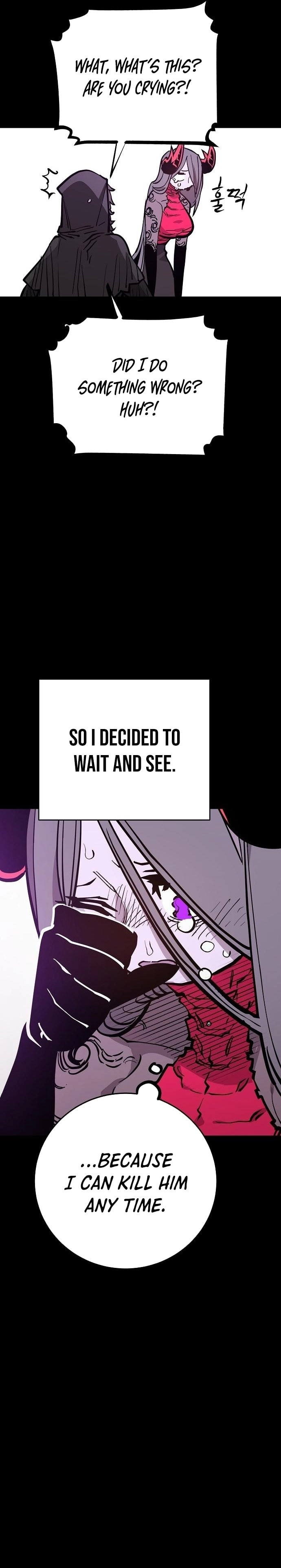 Player Chapter 142, page 14 of 43