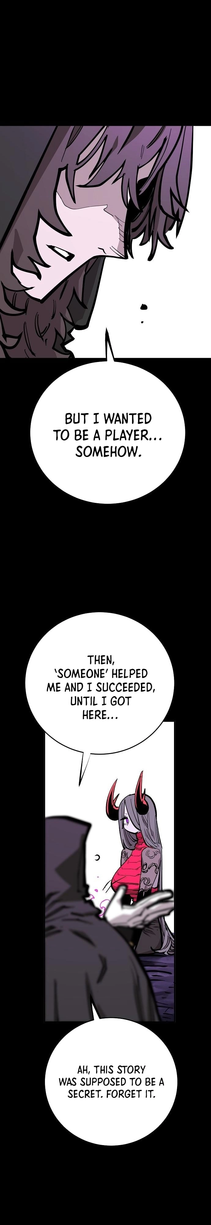 Player Chapter 142, page 21 of 43