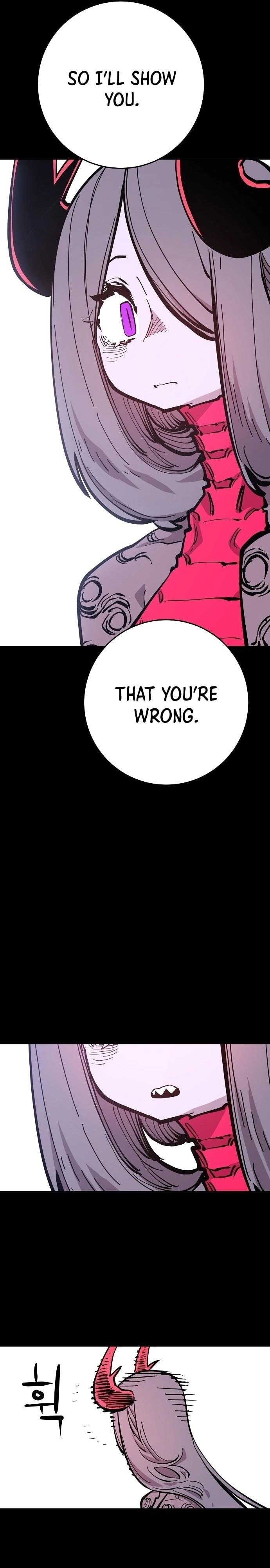 Player Chapter 142, page 29 of 43