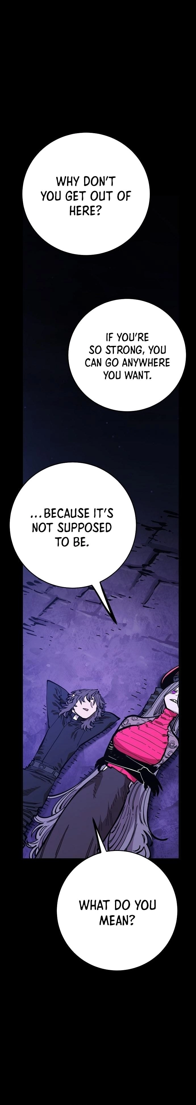 Player Chapter 142, page 31 of 43