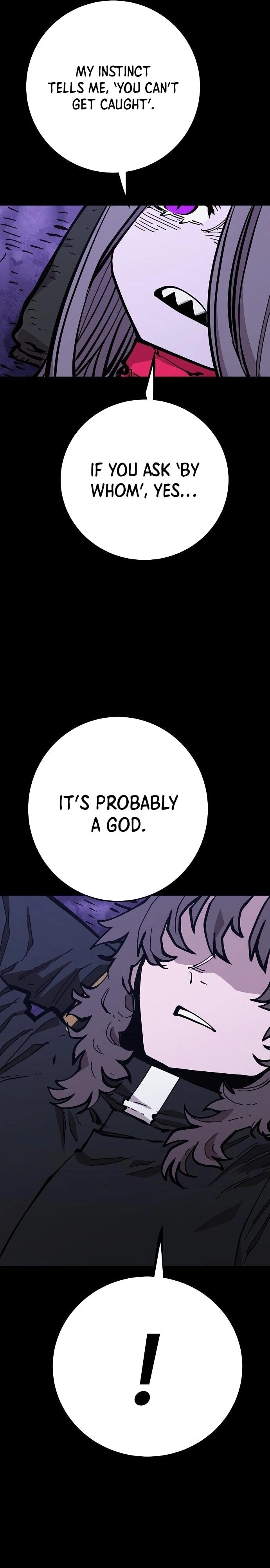 Player Chapter 142, page 32 of 43