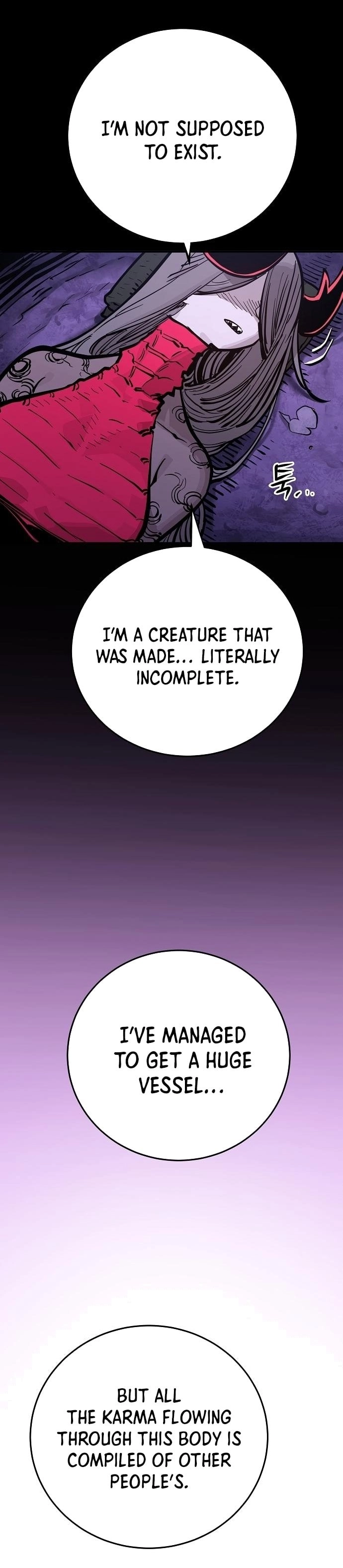 Player Chapter 142, page 33 of 43
