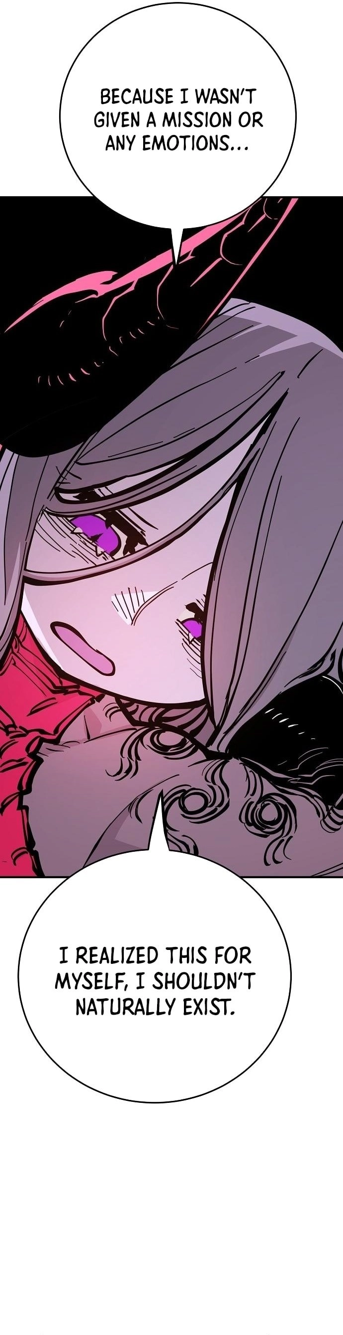 Player Chapter 142, page 35 of 43