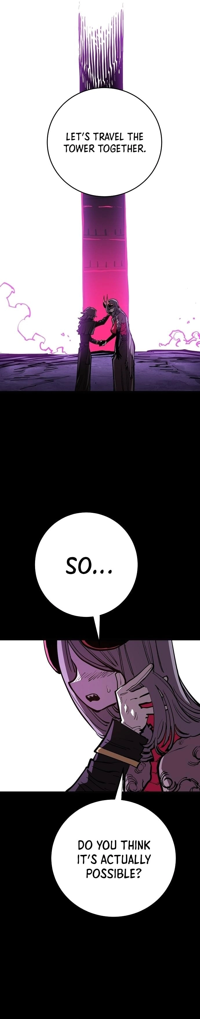 Player Chapter 142, page 40 of 43