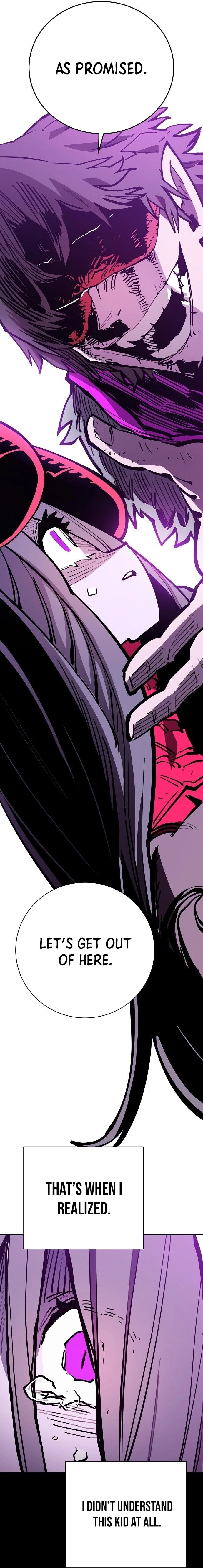 Player Chapter 143, page 22 of 44