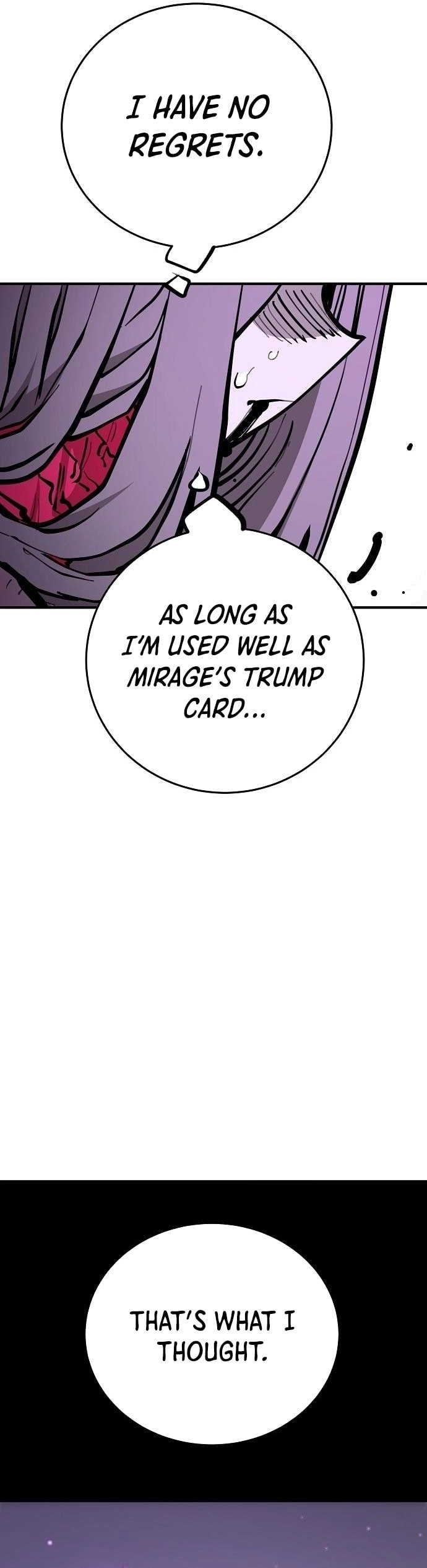 Player Chapter 143, page 28 of 44