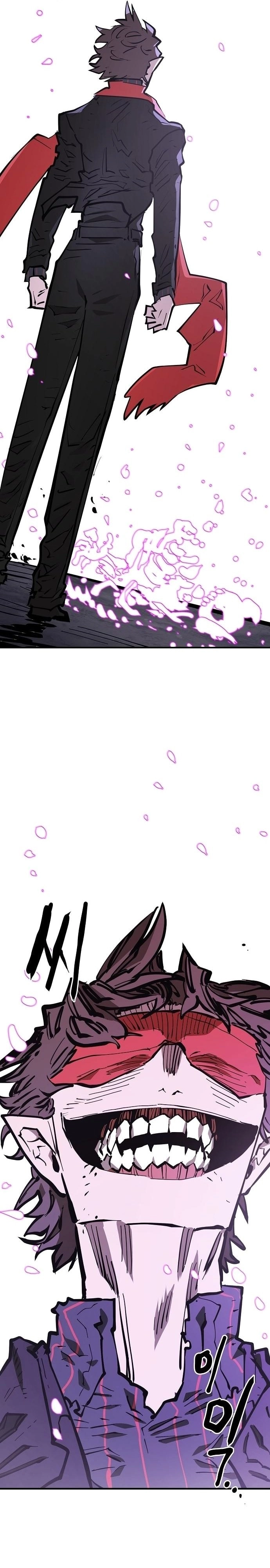 Player Chapter 143, page 43 of 44