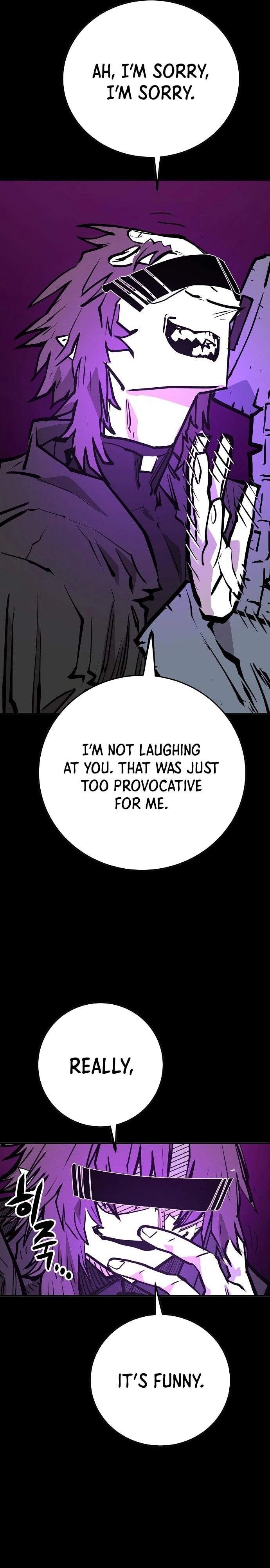 Player Chapter 144, page 13 of 45