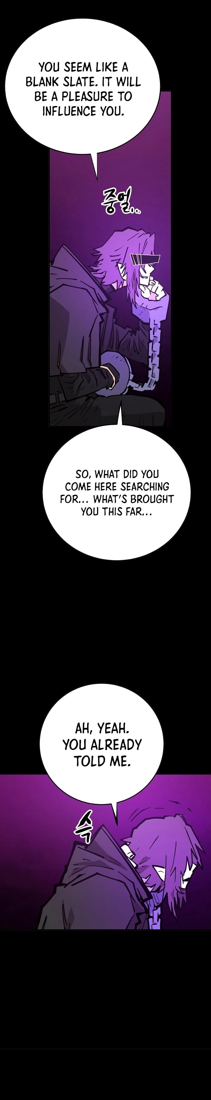 Player Chapter 144, page 14 of 45