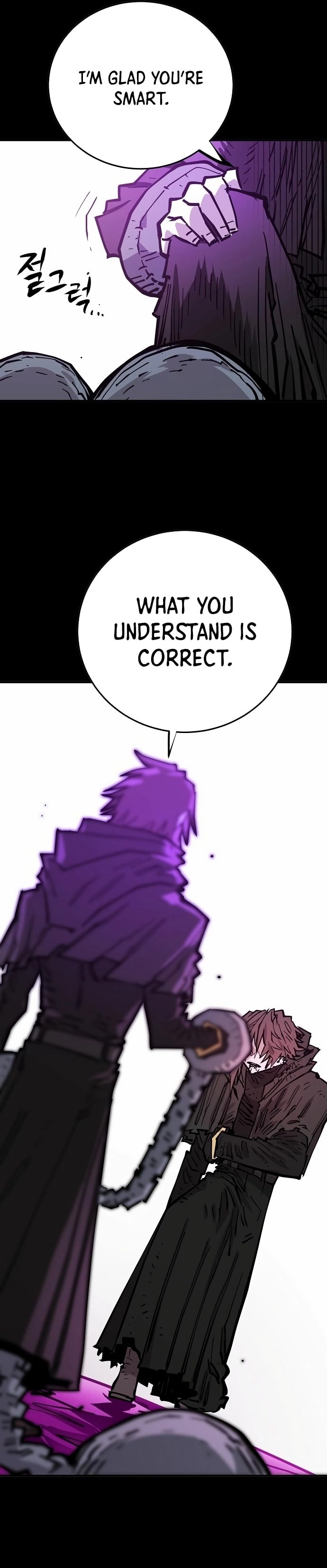 Player Chapter 144, page 19 of 45
