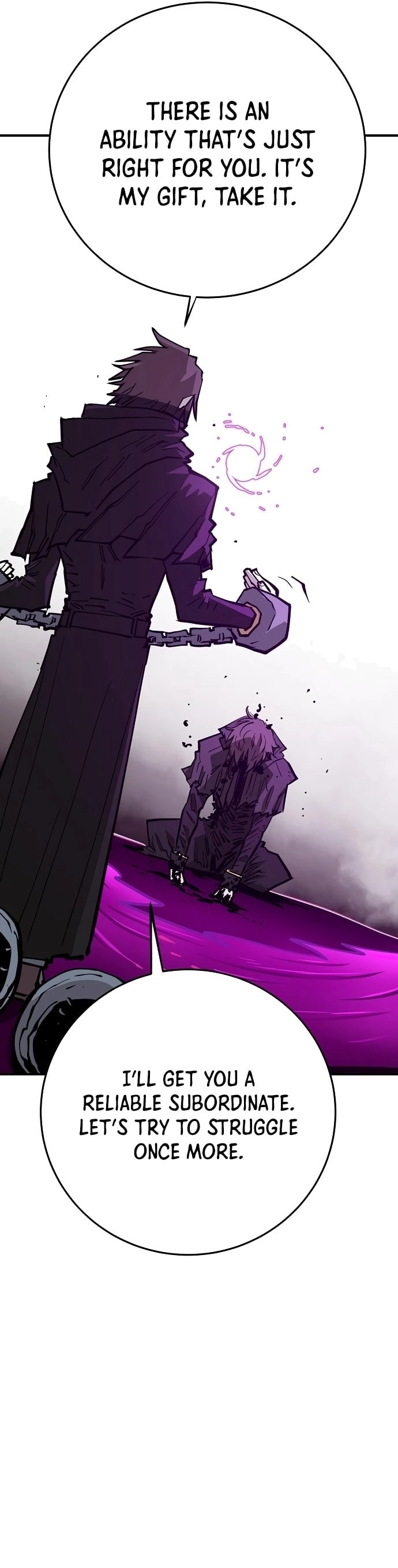 Player Chapter 144, page 27 of 45