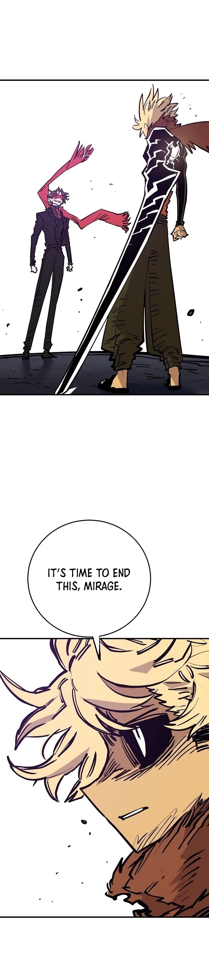 Player Chapter 144, page 32 of 45