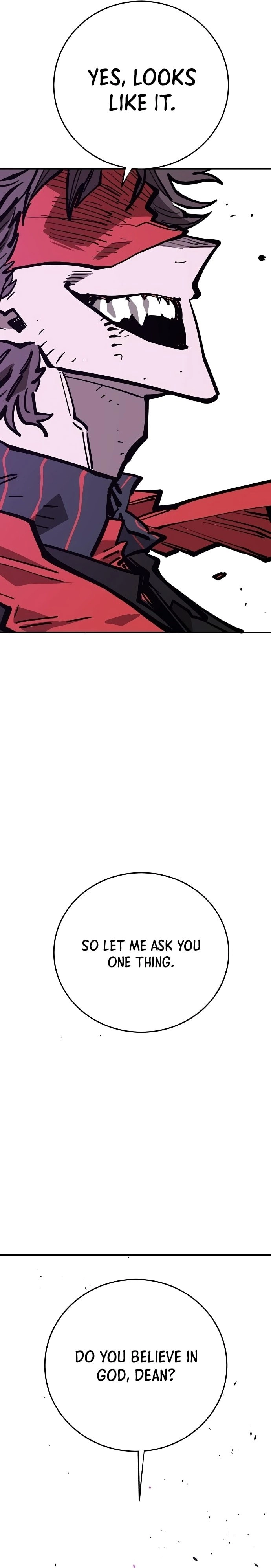 Player Chapter 144, page 33 of 45