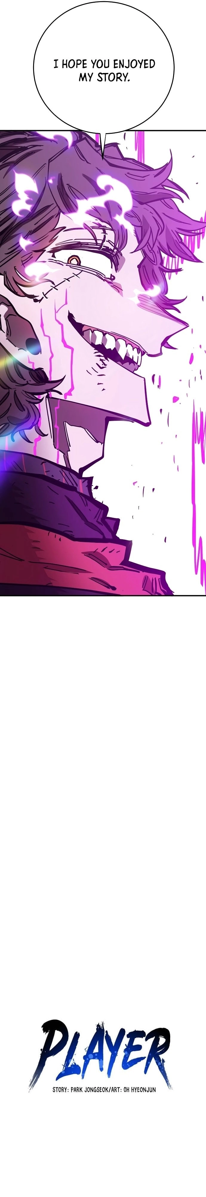 Player Chapter 144, page 44 of 45