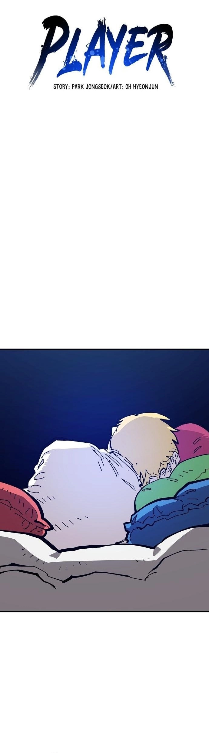 Player Chapter 145, page 10 of 42
