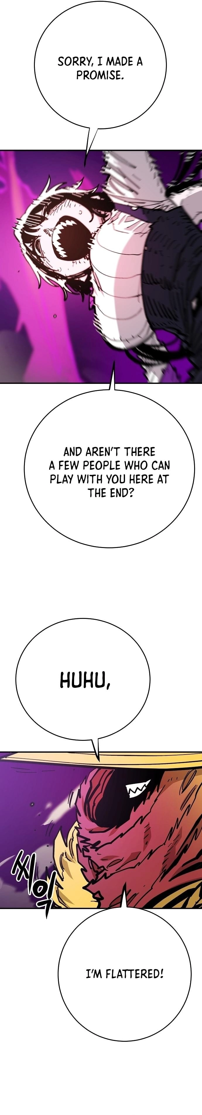 Player Chapter 145, page 23 of 42