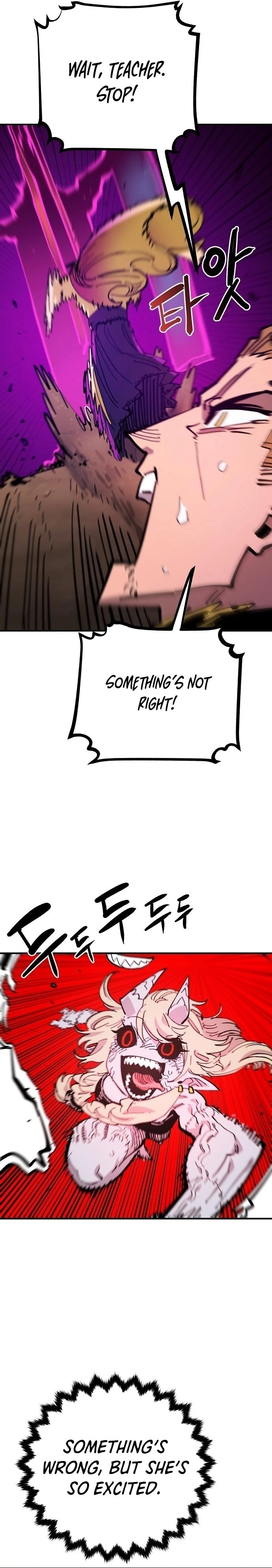 Player Chapter 145, page 24 of 42