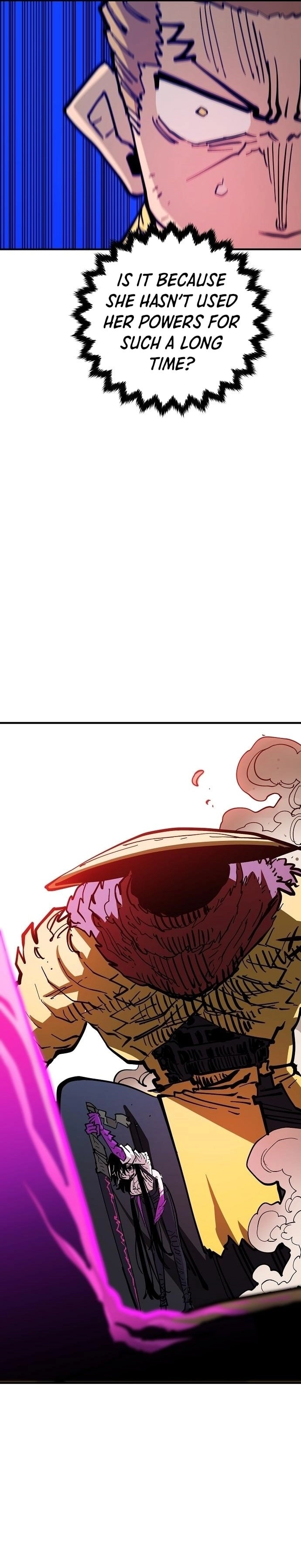 Player Chapter 145, page 25 of 42