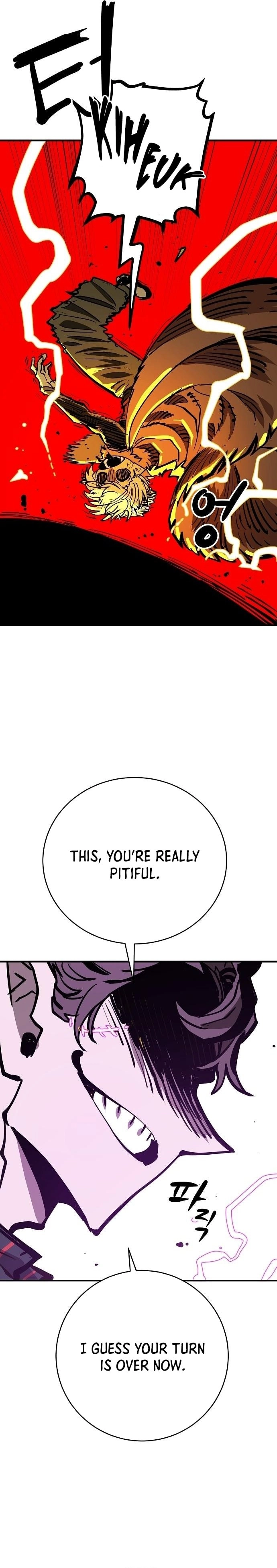 Player Chapter 146, page 10 of 44
