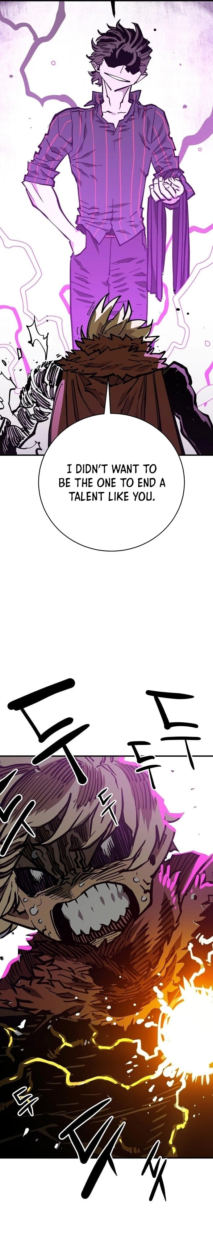Player Chapter 146, page 13 of 44