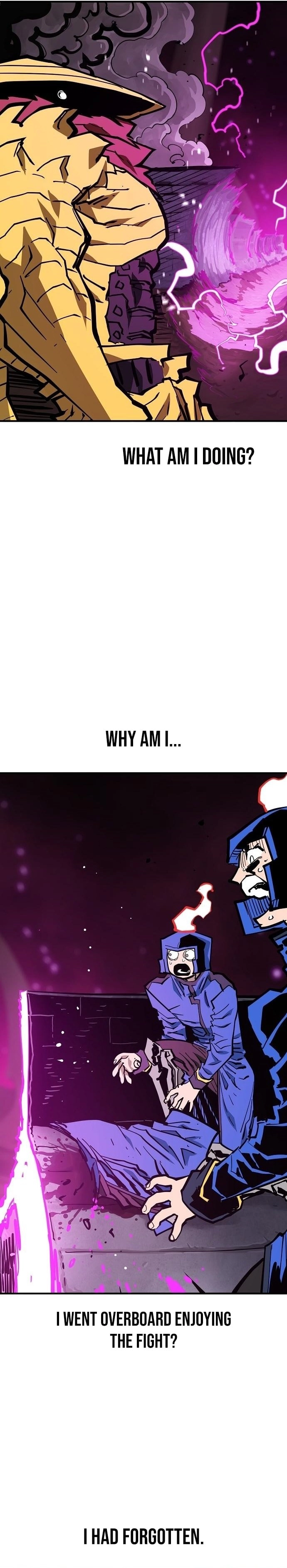 Player Chapter 146, page 21 of 44