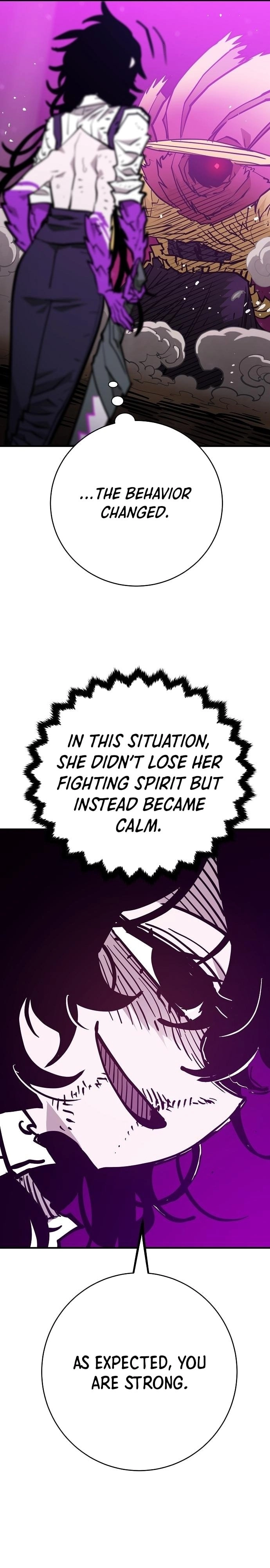 Player Chapter 146, page 27 of 44